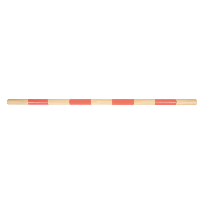 Load image into Gallery viewer, Small foot - houten hindernis active

