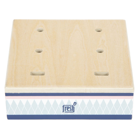 Small foot - houten ijsjes fresh met standaard, 7dlg.