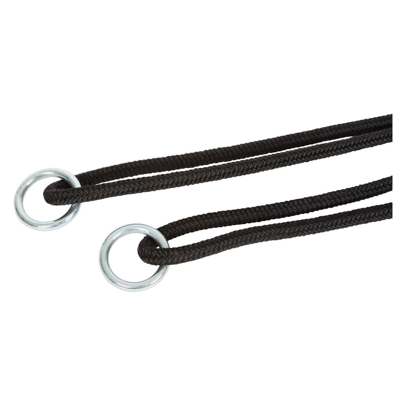 Load image into Gallery viewer, Small foot - houten xl bordschommel black line
