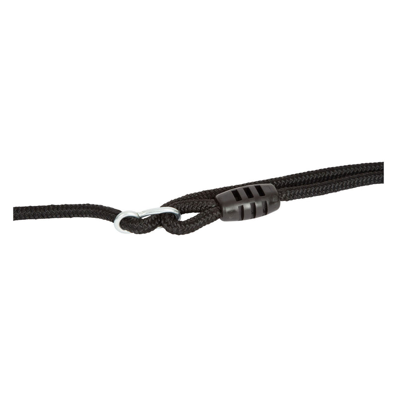 Load image into Gallery viewer, Small foot - houten xl bordschommel black line

