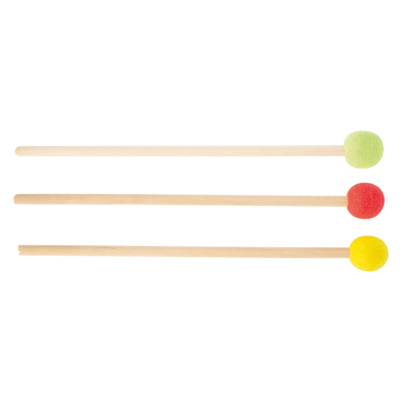 Load image into Gallery viewer, Small foot - houten pijl en boog active speelset, 8dlg.

