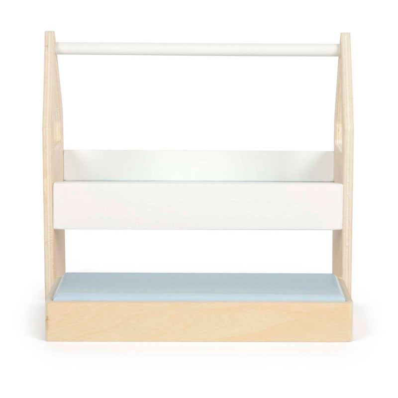 Load image into Gallery viewer, Small foot - houten poppenhuis meubeltjes kinderkamer
