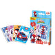 Shuffle spidey 4in1 kaarten