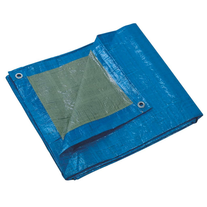 Load image into Gallery viewer, ELEM ELEM Tuinzeil 120 g m² 6x10 m

