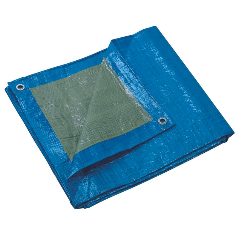Load image into Gallery viewer, Elem elem tuinzeil 120 g m² 10x15 m
