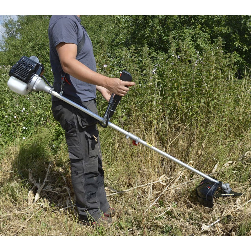 Load image into Gallery viewer, ELEM Garden Technic ELEM Garden Technic Bosmaaier benzine 2-in-1 33 CC
