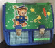 Tas rugzak pepper bags politiebeer. 29x1