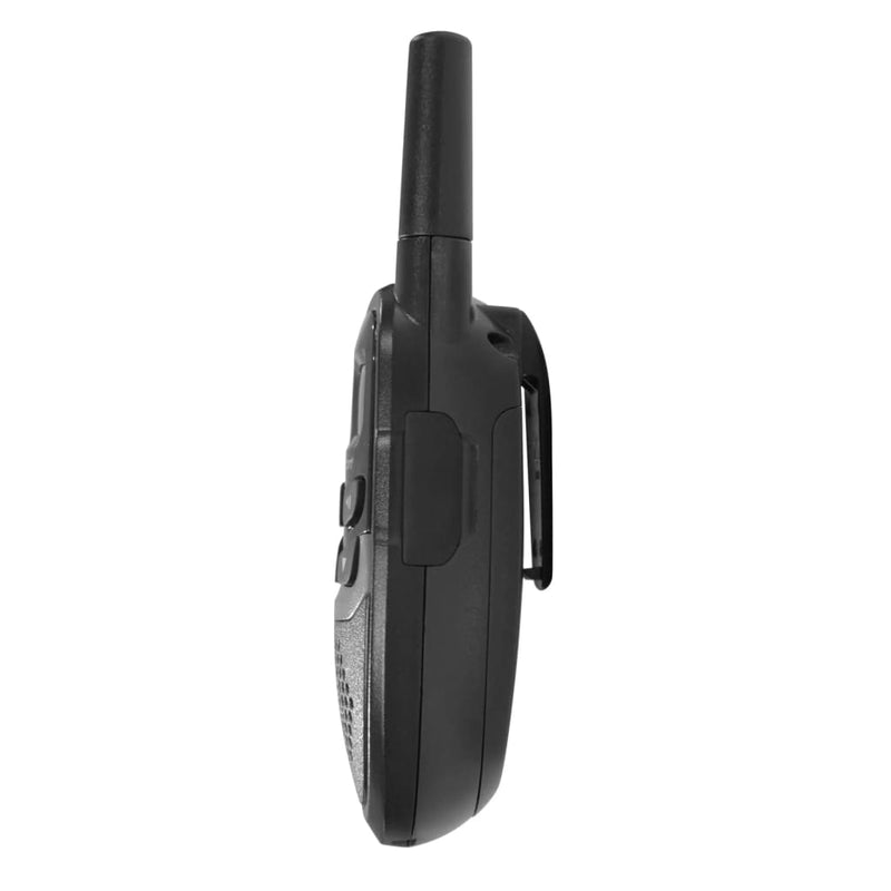 Load image into Gallery viewer, Topcom Topcom Walkietalkies 2 st 446 MHz zwart
