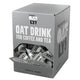 Oatly haverdrank cups voor koffie en thee - 100x 20 ml