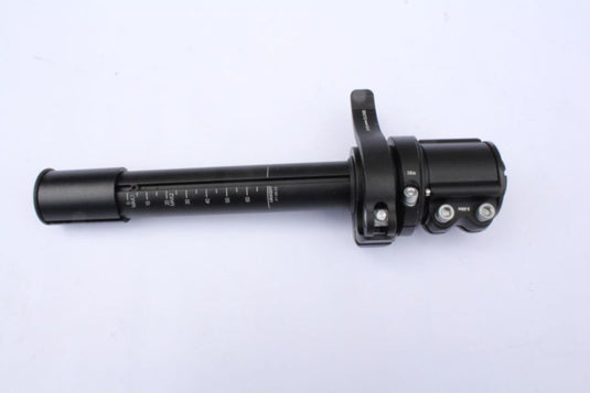 Stuurpen satori easy up et zwart-mat zonder logo