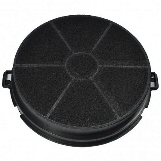 Beko blomberg 9189387005 koolstoffilter voor afzuigkap