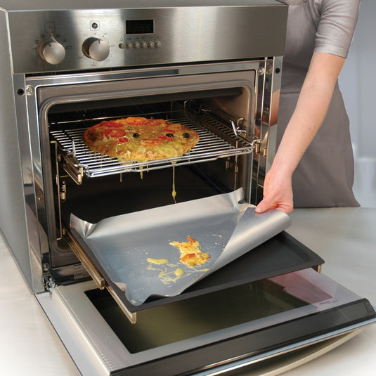 Nostik oven protector 36x45cm