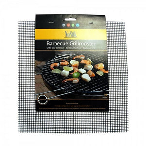 Nostik bbq mat 32x32 cm