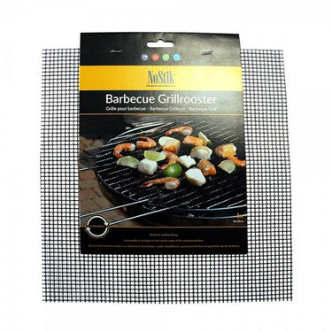 Nostik bbq mat 32x32 cm