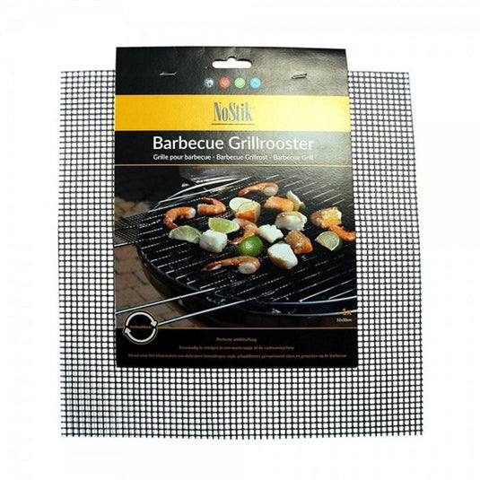 Nostik bbq mat 32x32 cm