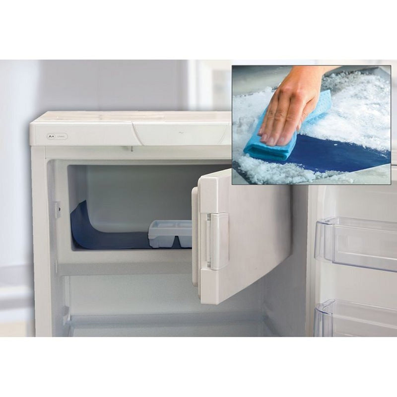 Load image into Gallery viewer, Nostik diepvriesmat 40x25 cm blauw
