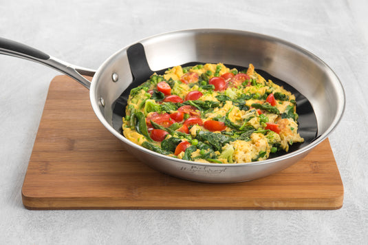 Nostik pan omeletfolie 24 cm