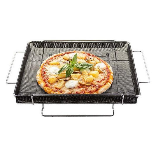 Nostik ovenmand stapelbaar 42x29x6 cm