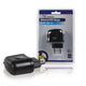 Hq hq p. sup. usb401 universele usb lader 5 v 1000 ma