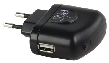 Hq hq p. sup. usb401 universele usb lader 5 v 1000 ma