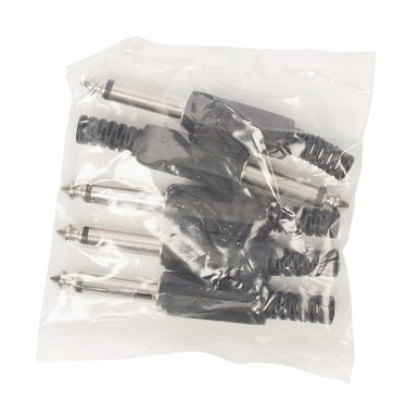 Valueline jc-011 6.35 mm mono jack plug