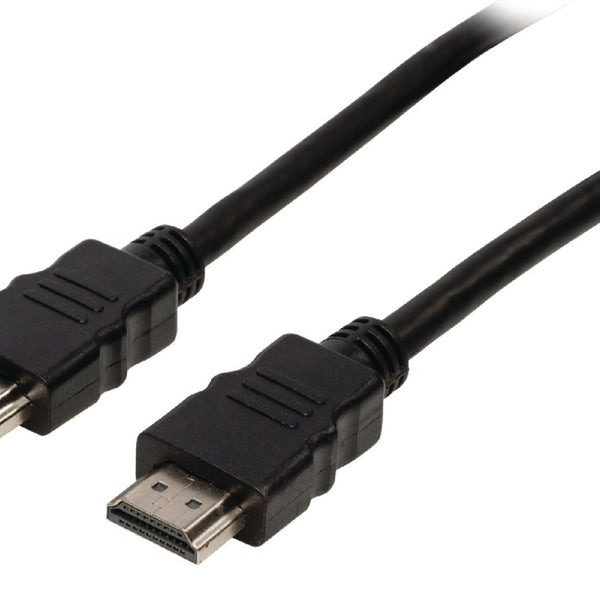 Valueline valueline vlvb34000b10 high speed hdmi kabel met ethernet hdmi-connector hdmi-connector 1.00 m zwart