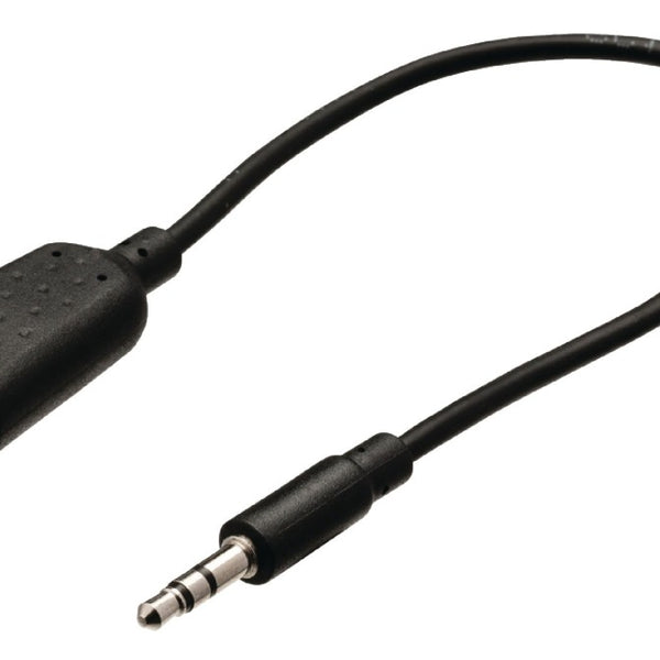 Valueline valueline vlab22100b02 jack stereo audio verdeelkabel 3,5 mm mannelijk 2x 3,5 mm vrouwelijk 0,20 m zwart