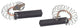 Fixapart w1-18132 a koolborstel aeg