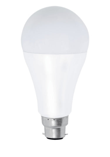 Hq lb22a67001 a67 b22 12w (75w) led-lamp