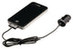 Valueline vlmp39890b10 30-pins auto-lader 30-pins dock male - 12v-autoaansluiting 1,00 m zwart 2.1a