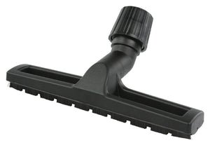 Hq w7-60371n parketvloerborstel vario 30-40 mm zwart