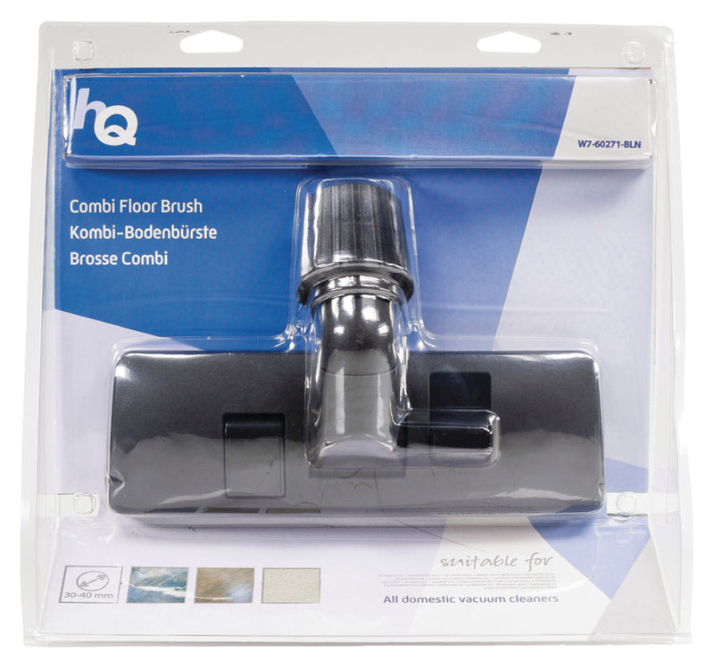 Load image into Gallery viewer, Hq w7-60271-bln combi vloerborstel vario diameter 30 - 40 mm

