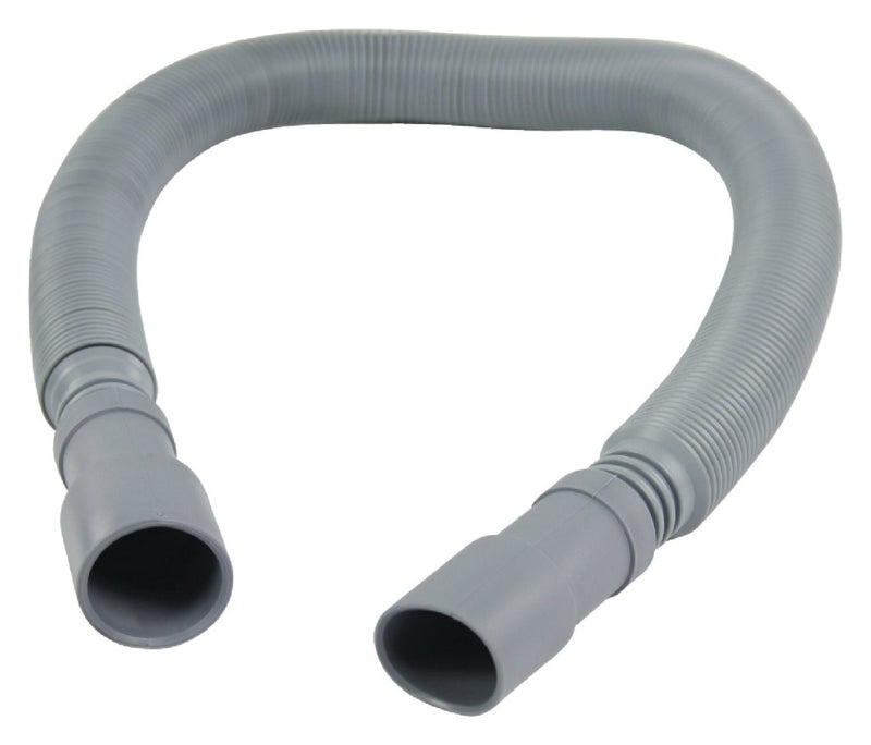 Load image into Gallery viewer, Hq w9-ohr-0620n uittrekbare afvoerslang 24 19 mm recht - 29 22 mm recht 0,60 - 2,00 m
