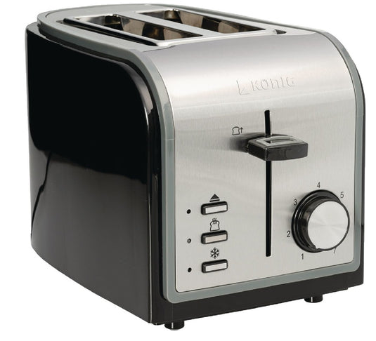 K ouml;nig könig kn-bt10 broodrooster