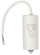 Fixapart Fixapart W9-11250N Condensator 50.0 uf 450 V + Kabel