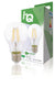 Hq lfe27a60002 led retro filament lamp e27 a60 6 w 806 lm 2700 k