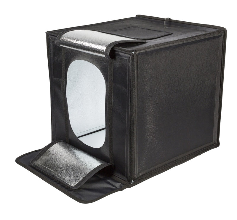 Load image into Gallery viewer, Camlink cl-ledstudio40 professionele foto studio kit
