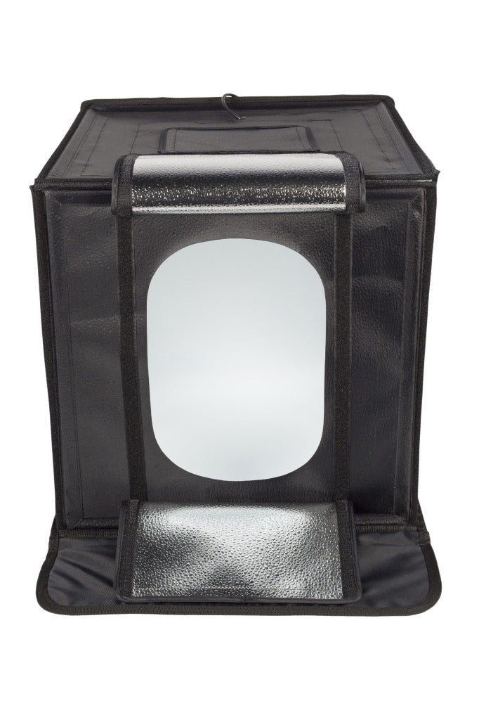 Load image into Gallery viewer, Camlink cl-ledstudio40 professionele foto studio kit
