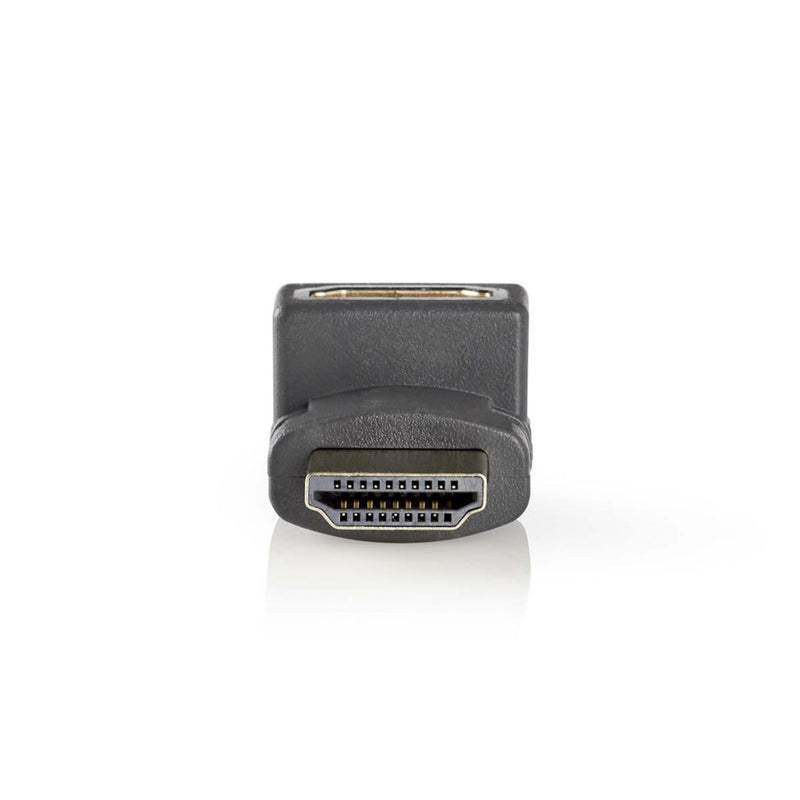 Load image into Gallery viewer, Nedis cvbw34902at hdmi-adapter hdmi-connector 270° haaks - hdmi female
