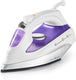 Nedis stoomstrijkijzer - 2000 w - stoomstoot - keramiek - 0.3 l