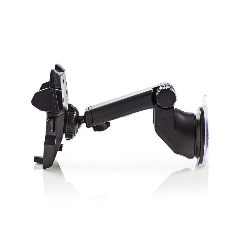 Load image into Gallery viewer, Nedis scmt100bk smartphone-houder voor de auto universeel
