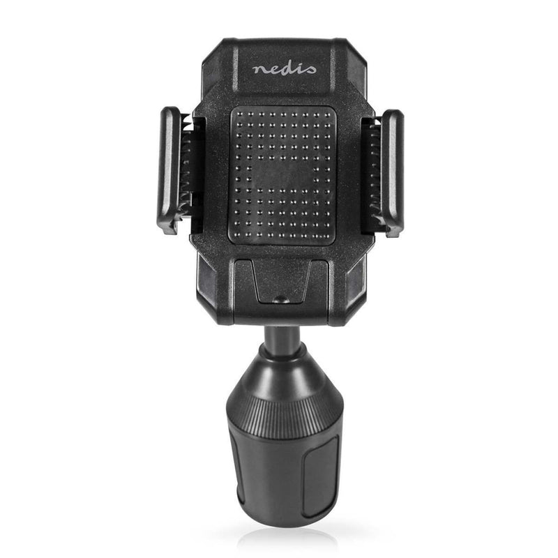 Load image into Gallery viewer, Nedis scmt200bk smartphone-houder voor de auto universeel 360 deg; draaibaar
