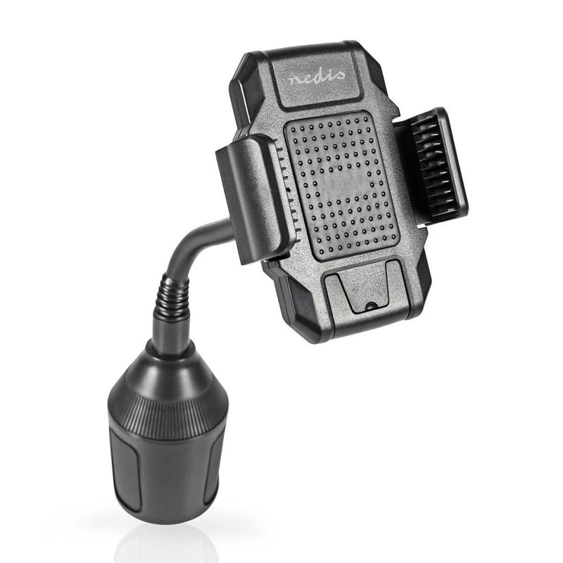 Load image into Gallery viewer, Nedis scmt200bk smartphone-houder voor de auto universeel 360 deg; draaibaar
