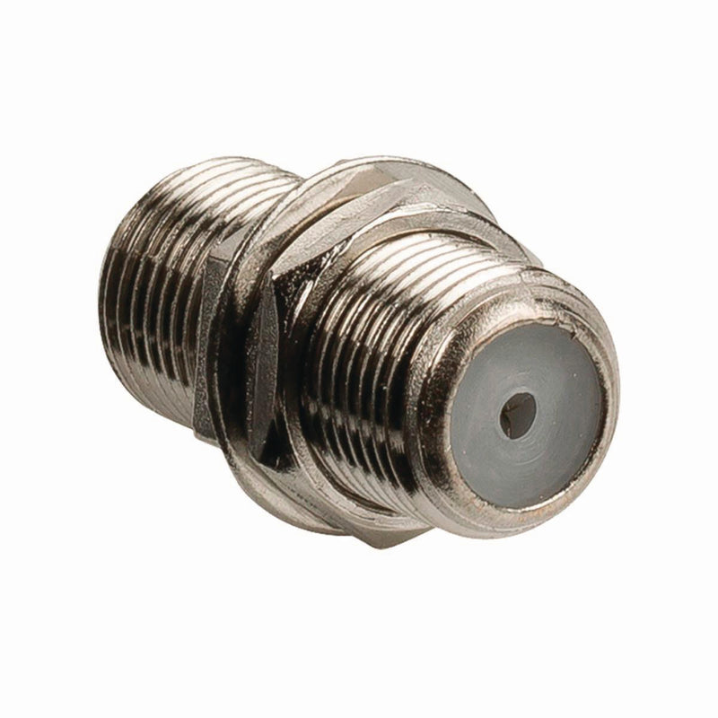 Load image into Gallery viewer, Nedis csgb41940me satelliet- en antenne-adapter f female - f female metaal
