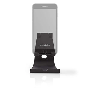 Nedis smartphonehouder sdsd100bk zwart 54 g