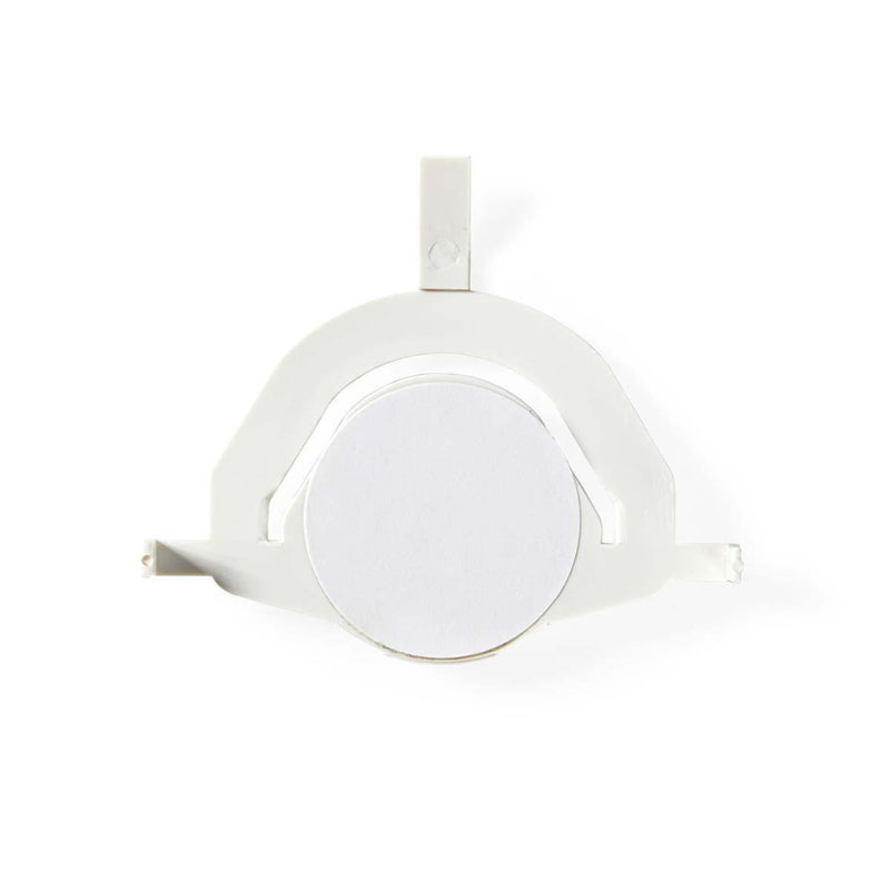 Load image into Gallery viewer, Nedis wafe110wh4 plakvoetjes voor wasdroger 4 st
