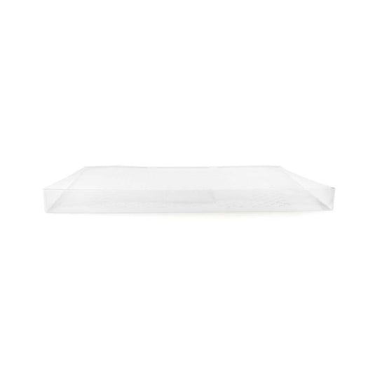 Nedis ffdt110at61 lekbak 60 cm transparant