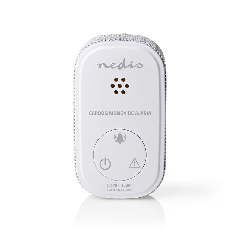 Load image into Gallery viewer, Nedis dtctco20wt carbon monoxide|koolstof-monoxide
