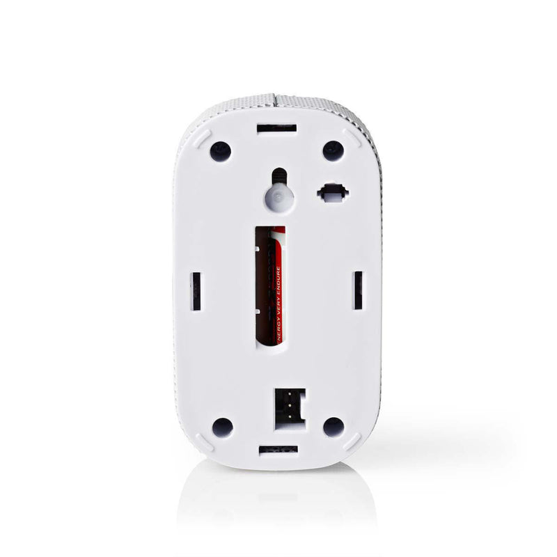 Load image into Gallery viewer, Nedis dtctco20wt carbon monoxide|koolstof-monoxide
