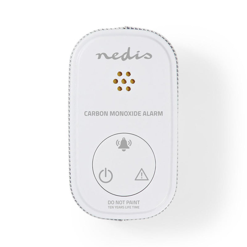Load image into Gallery viewer, Nedis dtctco20wt carbon monoxide|koolstof-monoxide
